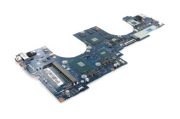 System Board, Intel Core i7-7700HQ