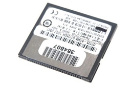 Compact Flash Memory 32MB