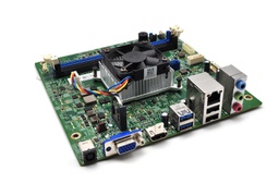 Motheroard - Iris-A8, AMD Carrizo 3C16, WIN