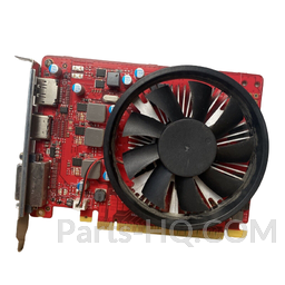 Geforce TI 4GB Phoenix FAN Edition GTX