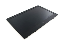 PANEL, LCD 13.3 FHD BV UWVA with BEZEL