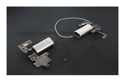 Hinge Right and Left (R+L) with Antenna PT