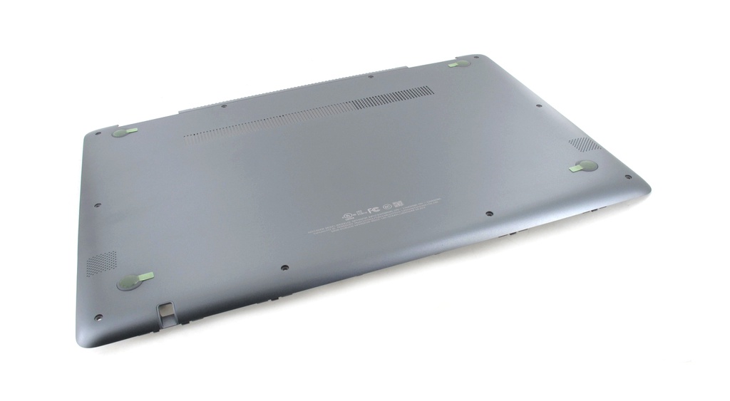 Rear Case Assy