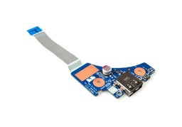 I/ O Board With FFC (NS-B963)