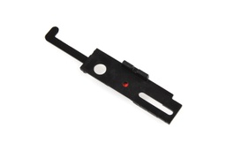 Camera Privacy Shutter