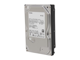 1TB 1.0tb Hard Disk Drive - 7, 200 RPM, 3.5-inch Form Factor