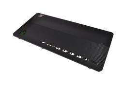 Front Bezel, Black
