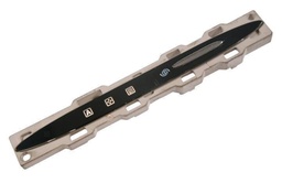 Rear MEM Holder