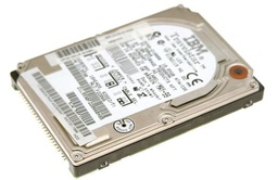 10.0GB Hard Drive (HDD)