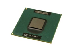 P4 1.6GHZ Processor (CPU)