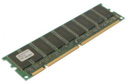 512MB, 133MHZ ECC Sdram Buffered Dimm Memory