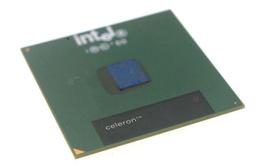 850MHZ Intel Celeron Processor
