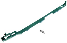Upper Cover Latch/ Spring