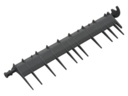 Upper Redrive Deflector