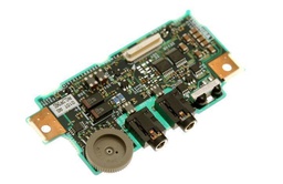 Sound/ FIR Board