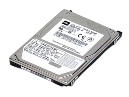 30GB Laptop Hard Drive (9.5MM/ 2.5)