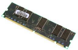 128MB, 133MHZ ECC Sdram Buffered Dimm Memory