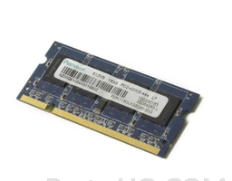 512MB, 667MHZ DDR2, PC2-5300, Sdram Memory Module (Sodimm)