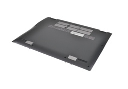 LOWER CASE GRAY COVER