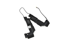 SET SPEAKER Left/ Right