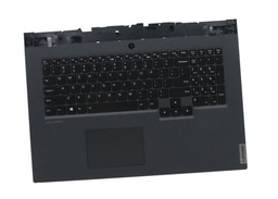 Upper Case With Keyboard (USA BL)