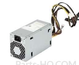 Power Supply - 180W ENT20 Gold