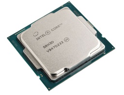 CPU INT I5-10400F 6C 2.9ghz 65W